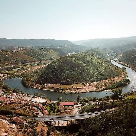 Willa Casa Do Mondego Coimbra-17Km Penacova Zewnętrze zdjęcie