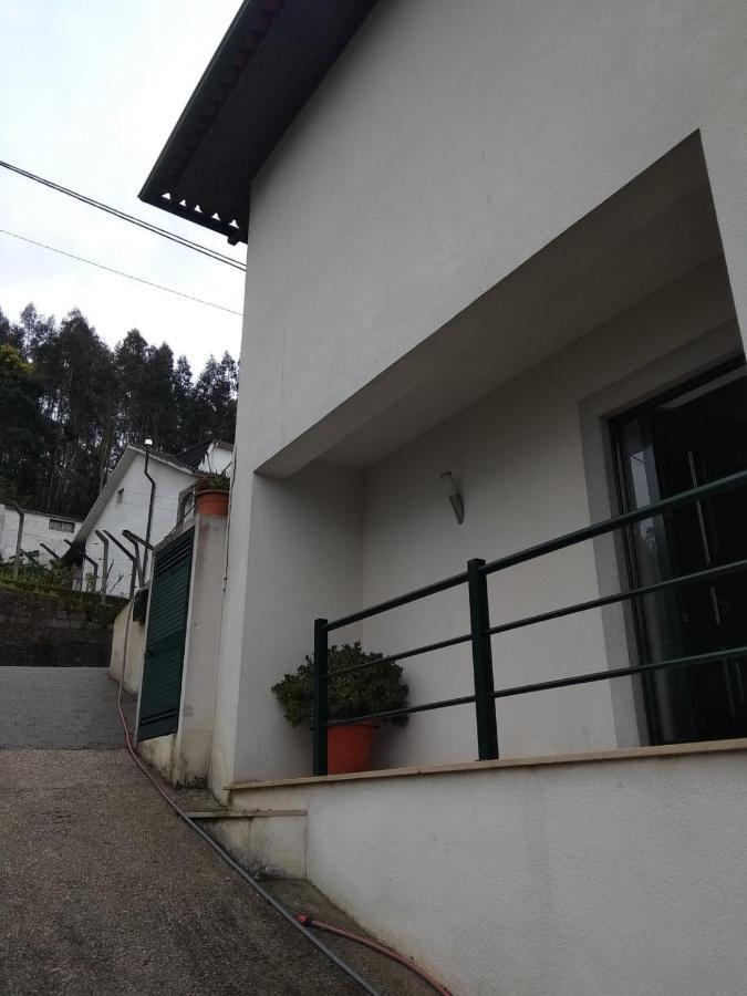 Willa Casa Do Mondego Coimbra-17Km Penacova Zewnętrze zdjęcie