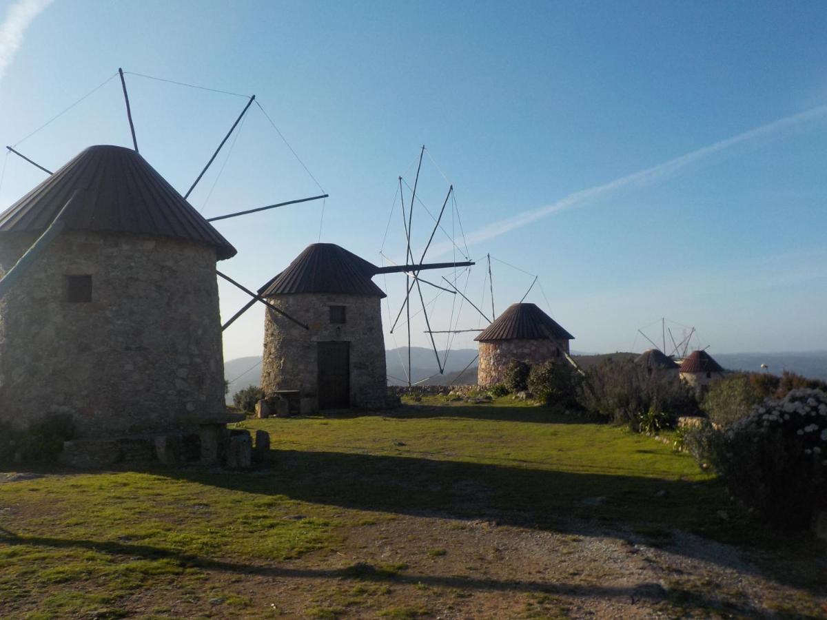 Willa Casa Do Mondego Coimbra-17Km Penacova Zewnętrze zdjęcie