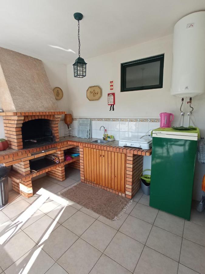 Willa Casa Do Mondego Coimbra-17Km Penacova Zewnętrze zdjęcie
