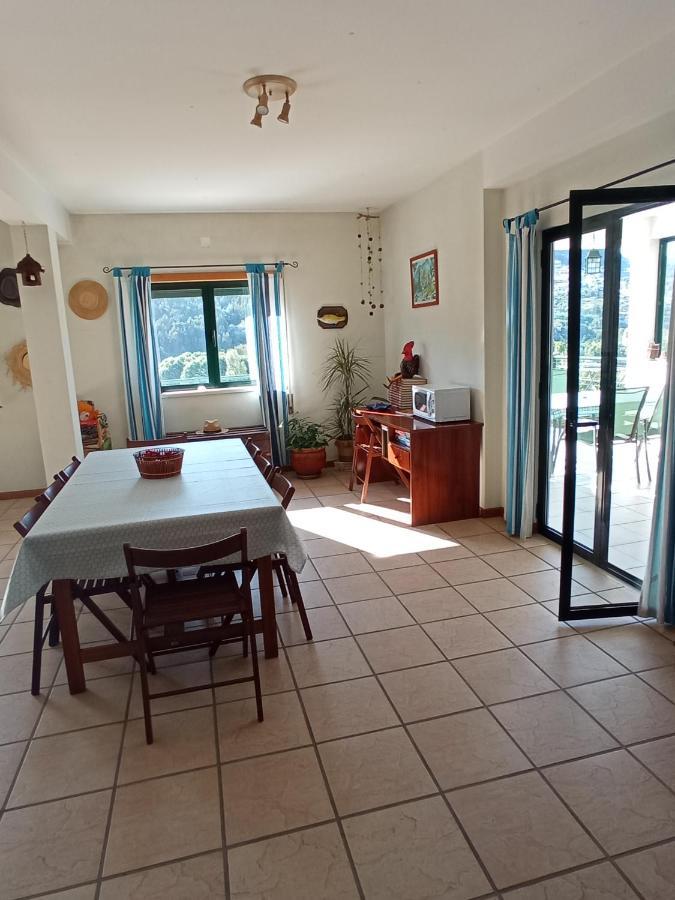 Willa Casa Do Mondego Coimbra-17Km Penacova Zewnętrze zdjęcie